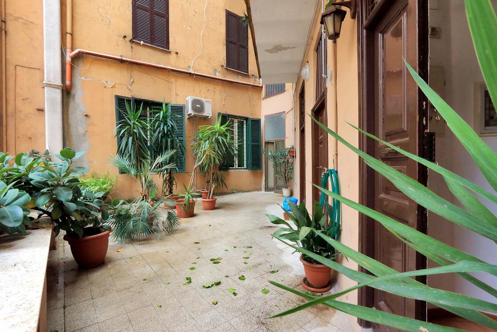 Aureliano * Roma