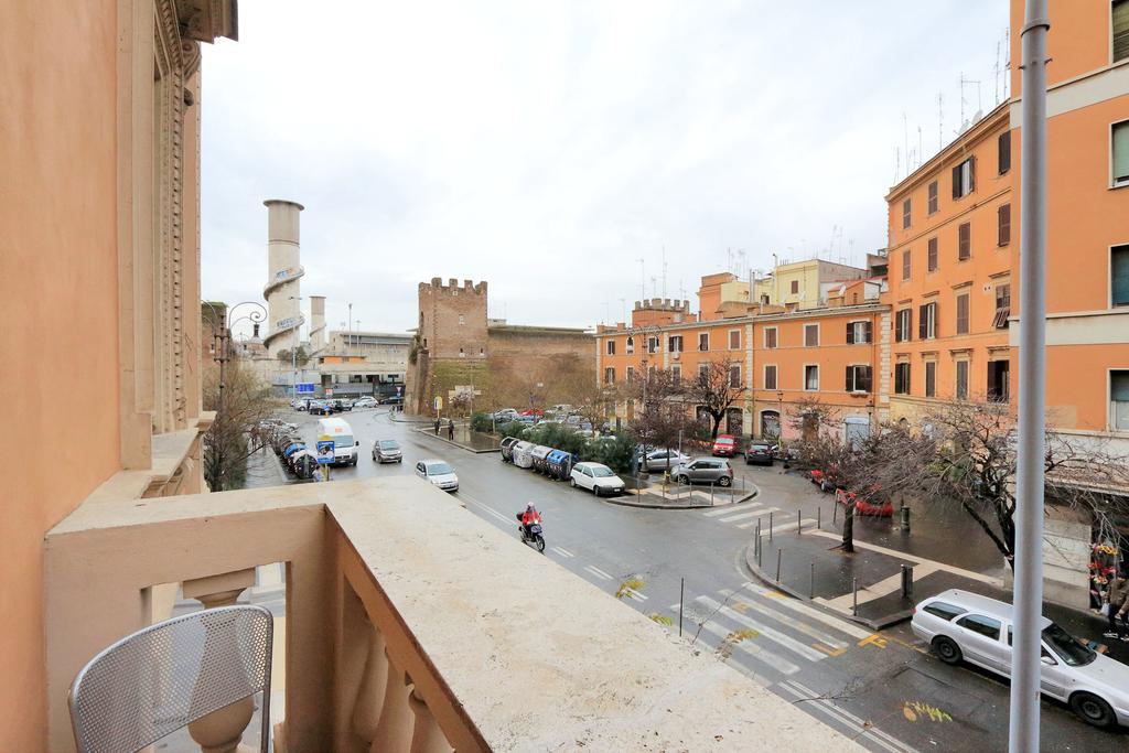 Aureliano Casa vacanze *