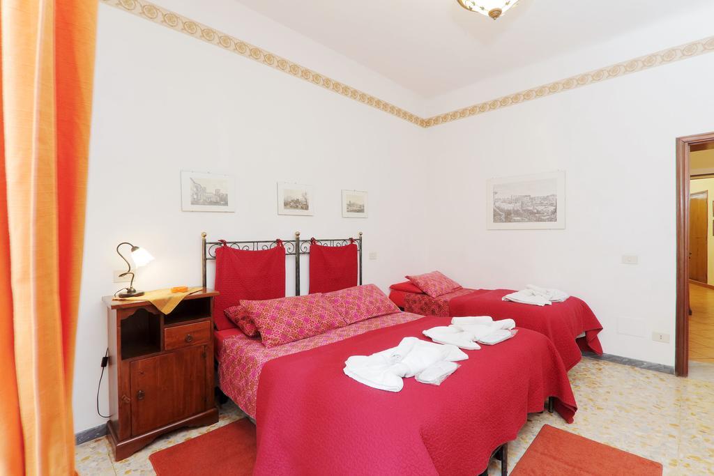 Aureliano * Roma