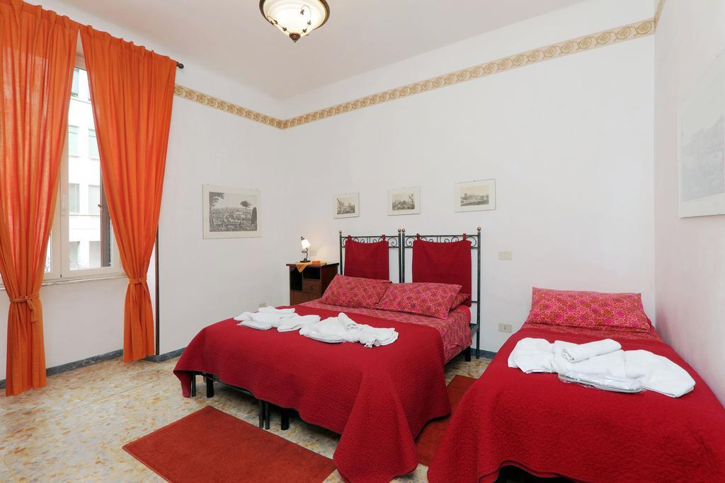 Casa vacanze Aureliano