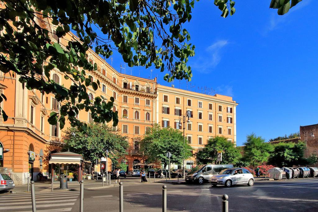 Aureliano Roma