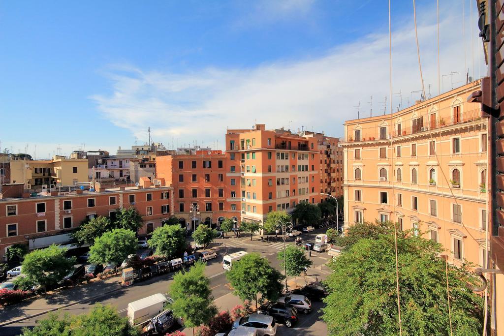 Aureliano Casa vacanze