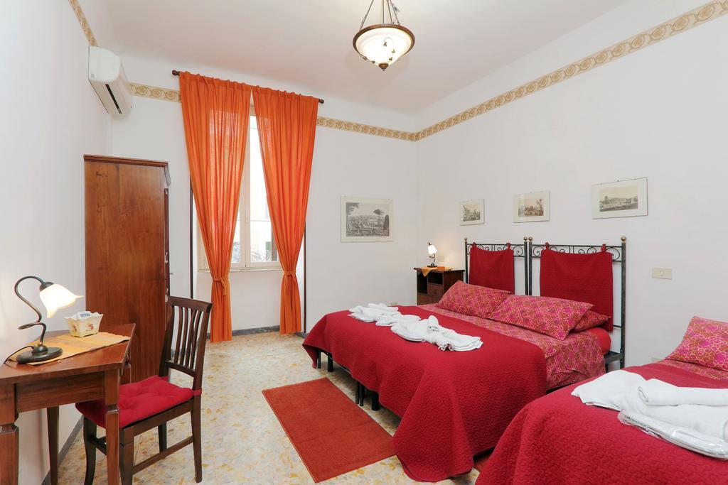 Casa vacanze Aureliano