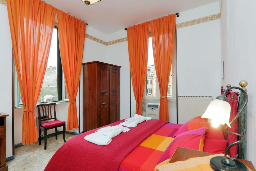 Casa vacanze Aureliano Roma