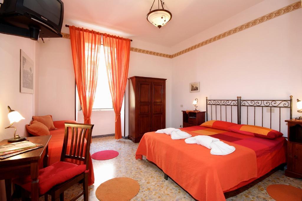 Casa vacanze Aureliano Roma